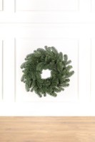 Венок литой 