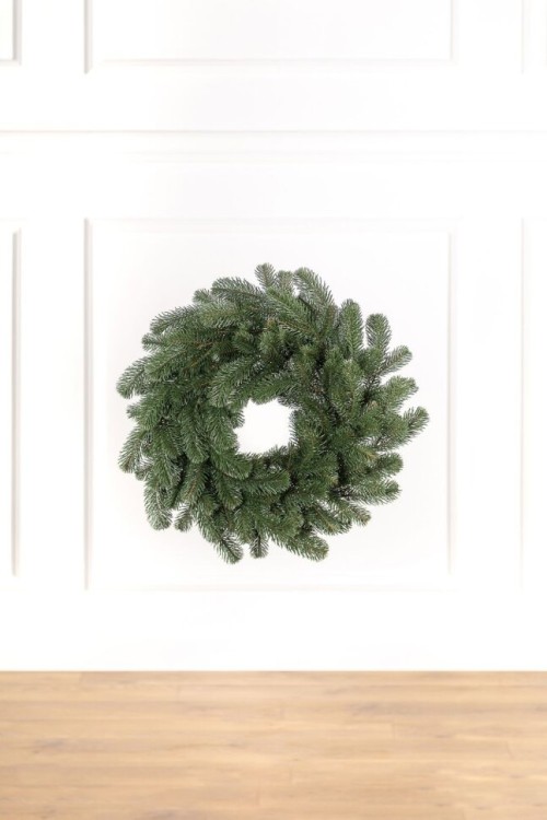 Венок литой "Ковалевский" зеленый 4150101