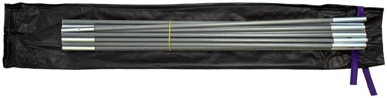 Комплект дуг до намету Tramp Lite Wonder 3 (фибергласс) UTLA-011