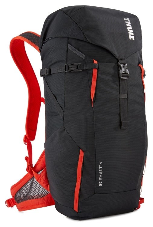Рюкзак Thule AllTrail 25L Men's (Obsidian) (TH 3203734) TH 3203734