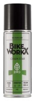 Мастило для ланцюга BikeWorkX Сhain Star BIO 200 мл