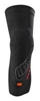 Вело Наколінники TLD Stage Knee Guard [Black] Розмір XS/S