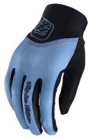 Жіночі вело Рукавички TLD WMN Ace 2.0 glove [SMOKEY BLUE], Розмір M