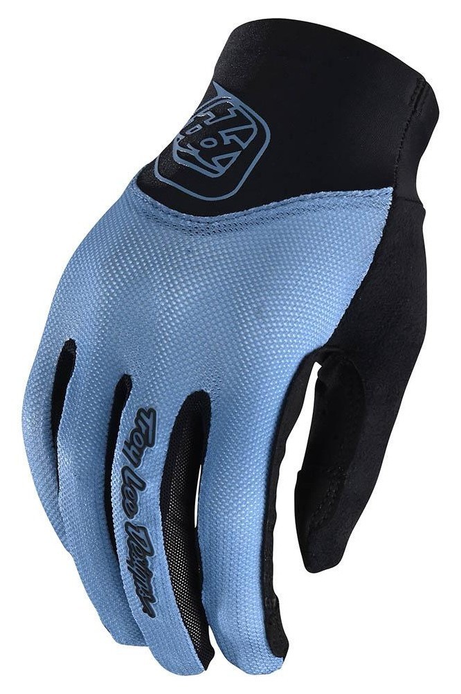 Жіночі вело Рукавички TLD WMN Ace 2.0 glove [SMOKEY BLUE], Розмір M OBOD_436503013
