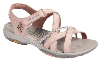 Cандалии женские Karrimor TRINIDAD 3 LADIES W 38 (5.0UK) Pink (K963-PNK) O