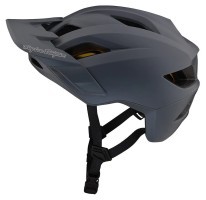 Вело шолом TLD Youth Flowline HELMET Orbit [Gray] OSFA