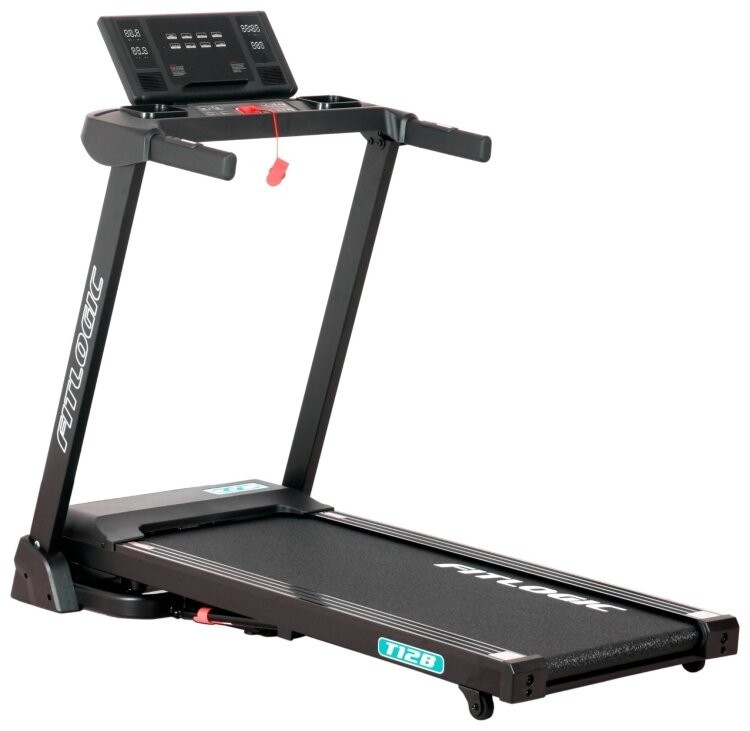 Бігова доріжка FitLogic T12B T12B