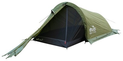 Намет Tramp Bike 2 (v2) green UTRT-020