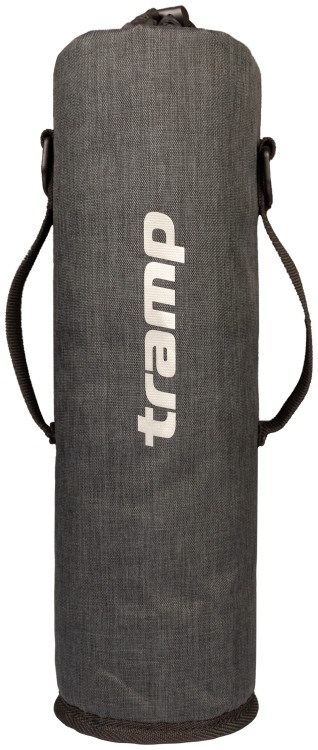 Термочохол для термоса Tramp 0,9 л dark grey UTRA-005 UTRA-005-dark-grey