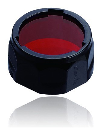 Фільтр Fenix AOF-S червоний FNR_AOF-Sred