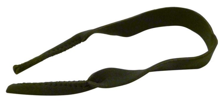 Шнурок Cairn Neoprene XL black 0718040-02