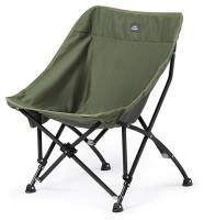 Стілець складаний Naturehike CNK23JU0001, темно-зелений