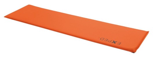 Килимок самонадувний Exped SIM 5 LW