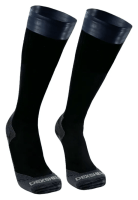 Шкарпетки водонепроникні Dexshell Wading Pro Socks, чорні, розмір M (39-42)