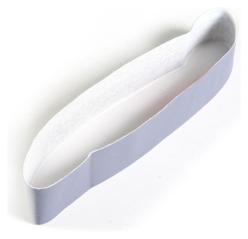 Work Sharp Набір змінних ременів 5шт для точилки KEN ONION (MK.1 та MK.2), 6000 GRIT FNR_SA0003554