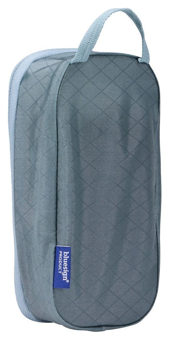 Організатор для одягу Thule Packing Cube (Xsmall)(Pond Grey) 3205576 (TH 3205576) TH 3205576