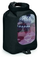 Гермомешок Osprey DrySack 3L w/Window Гермомешок Osprey DrySack 3L w/Window