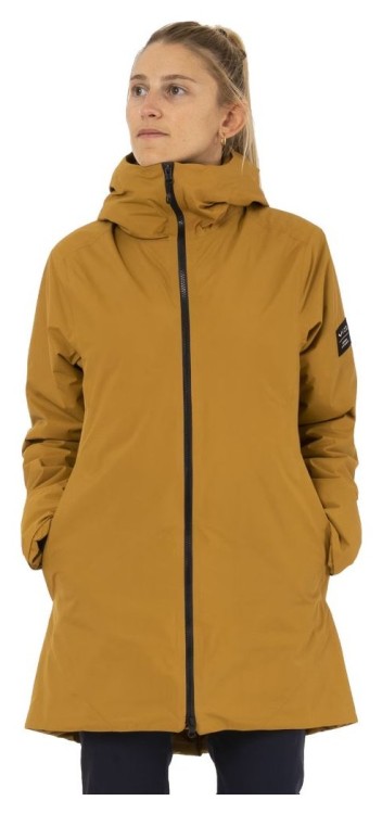 Куртка Salewa Fanes 2L PTX Parka Wms 013.012.0575