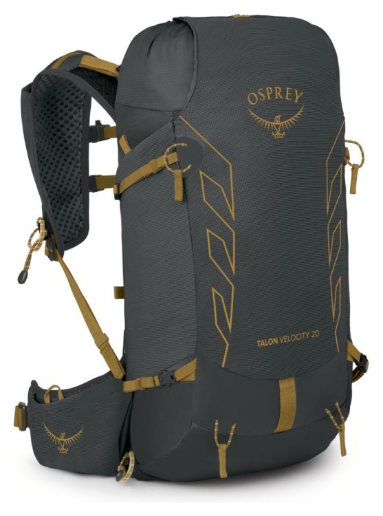 Рюкзак Osprey Talon Velocity 20 009.3545