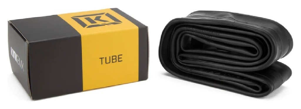 Камера KINK BMX A.V. 20"*2.1-2.5 VELD_K6900BLK