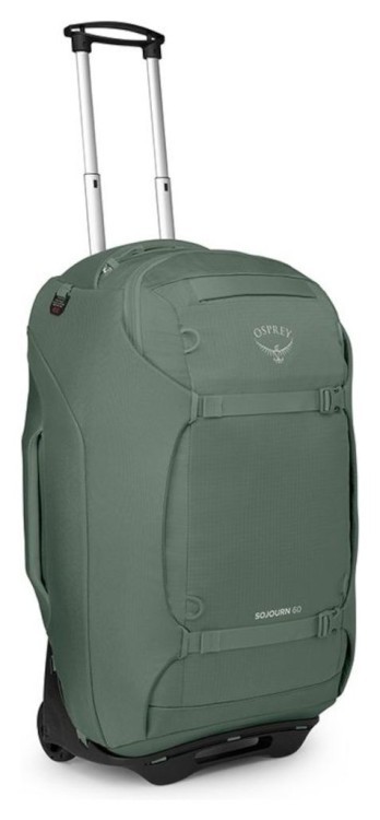 Сумка на колесах Osprey Sojourn 60 009.3750