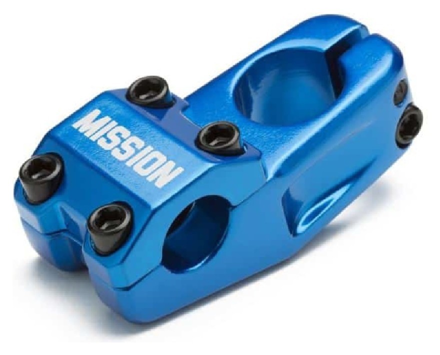 Вынос Mission Control 50 мм голубой VELD_MN2360BLU