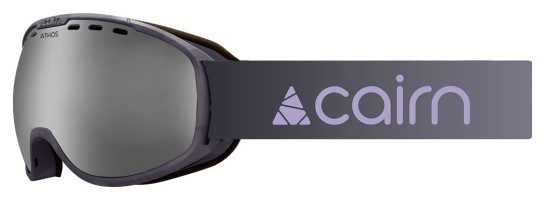 Cairn маска Атхос SPX3 mat night lilac
