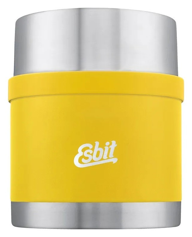 Термос для їжі Esbit FJ500SC-SY GRG_017.0299