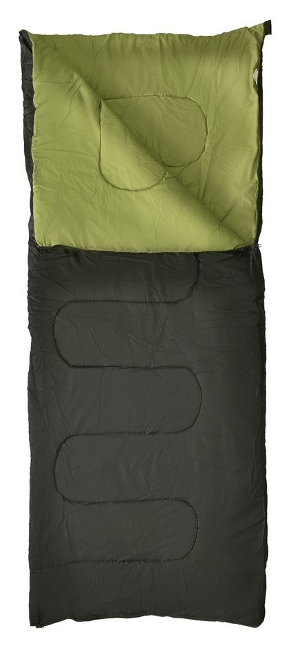 Мішок спальний Saxifraga STRATA XL L 200 cm Grey (SOS21U1G) RCH_10185