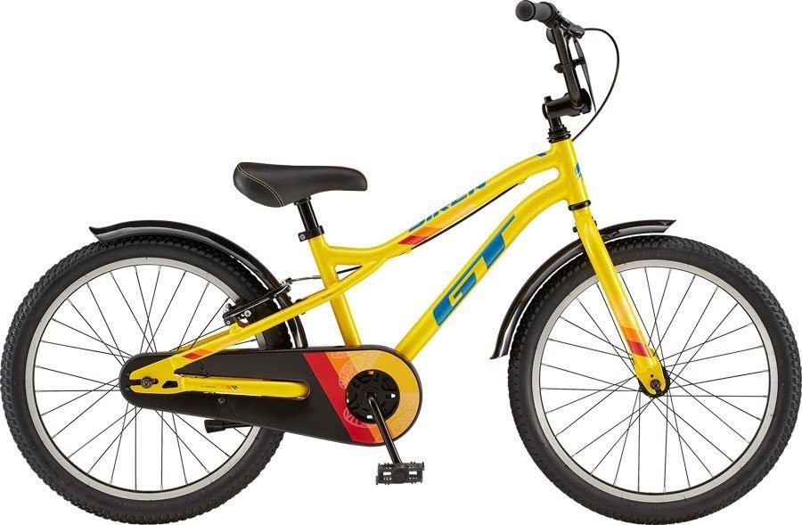Велосипед GT Siren 20 RCH_9351