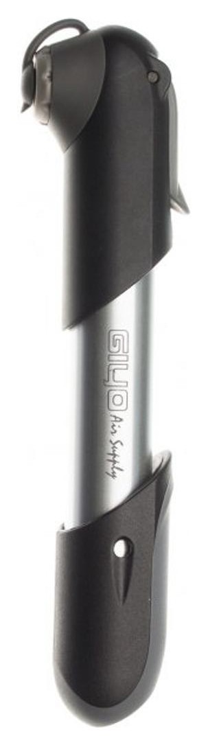 Насос міні GIYO GP-04A Алюмiнiй 80psi AV/FV AM (брендоване пакування) PUM-055