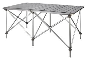 Подвійний складний стіл BRS-Z32