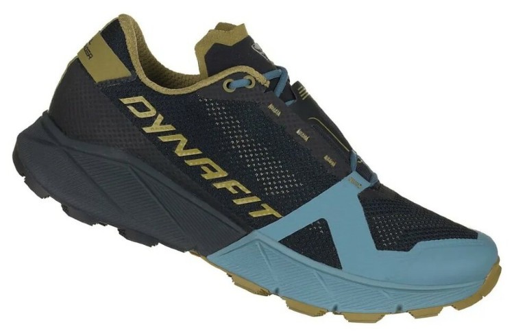 Кросівки Dynafit Ultra 100 Mns GRG_016.001.2157