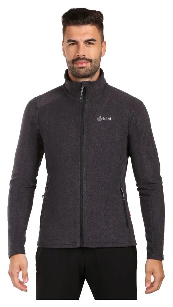 Флісова кофта Kilpi Glamer-M Mns GRG_024.0992