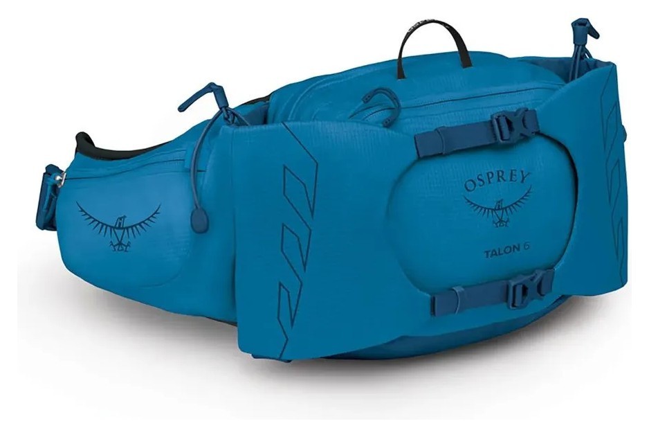 Поясна сумка Osprey Talon 6 GRG_009.3846