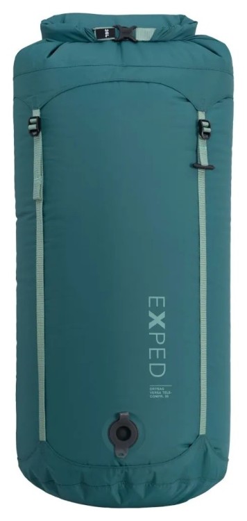 Гермомешок Exped Drybag Versa Telecompression 36 GRG_018.1212