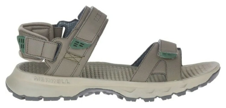 Сандалі Merrell Cedrus Convert 3 Mns GRG_036.0776