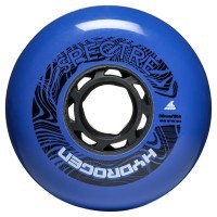 Rollerblade колеса Hydrogen Spectre 80/85A deep blue