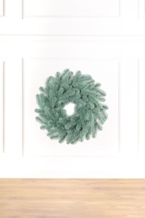 Венок литой "Ковалевский" Голубой 8173641