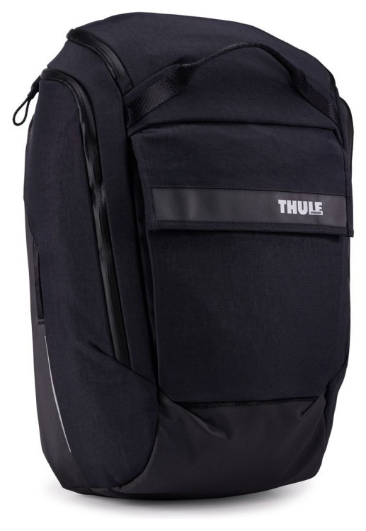 Рюкзак Thule Paramount Hybrid Pannier 26L (Black) 3205091 (TH 3205091) TH 3205091