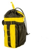 Сумка на кермо KasyBag X-Pocket Pack One hand (кормушка) Yellow