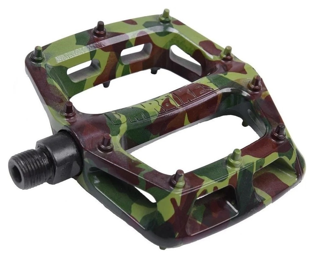 Педалі DMR V6 (Green camo) OBOD_DMR-VV6-CA