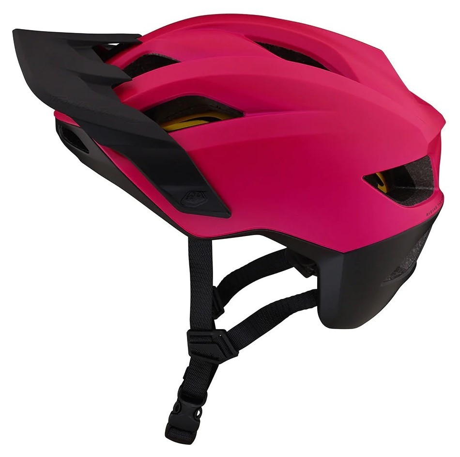 Вело шолом TLD Youth Flowline HELMET Orbit [Magenta/BLk] OSFA OBOD_113959060