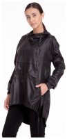Жіноча ветровка Rich Sport Luxe M Black