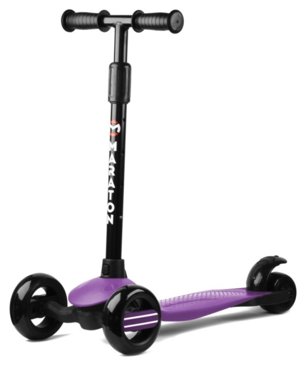 Самокат Maraton Baby Star 8346275