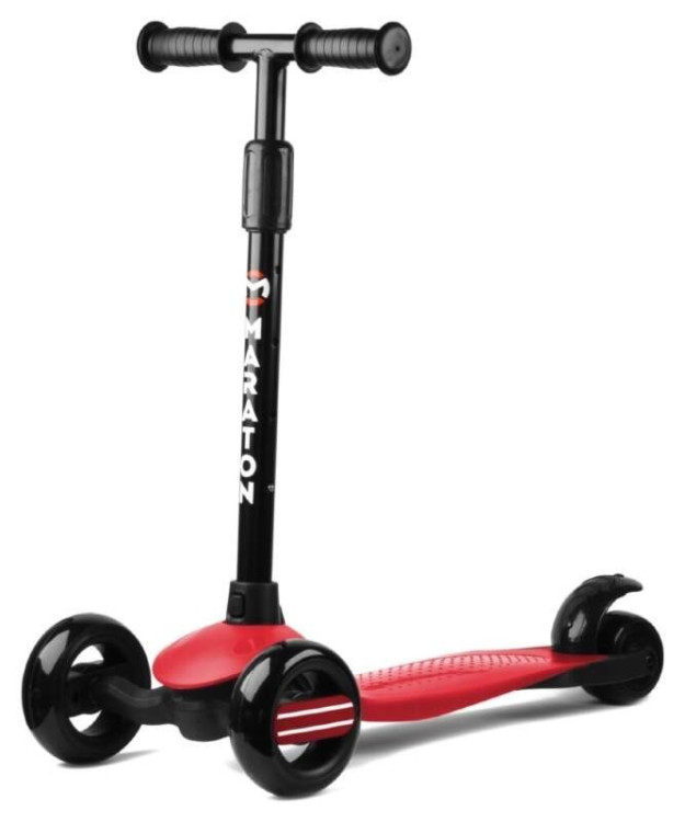 Самокат Maraton Baby Star 8346273