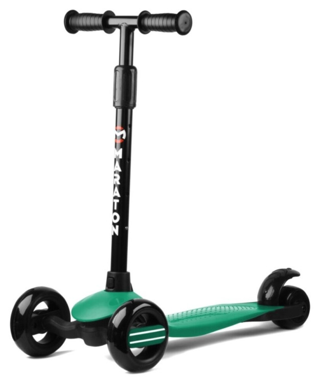 Самокат Maraton Baby Star 8346272