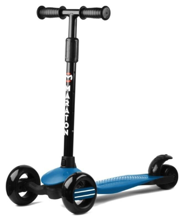 Самокат Maraton Baby Star 8346274