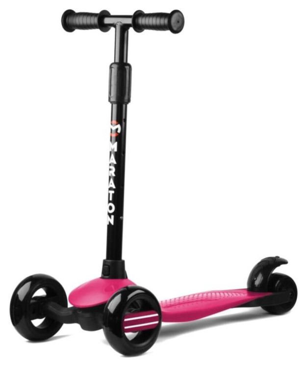 Самокат Maraton Baby Star 8346271