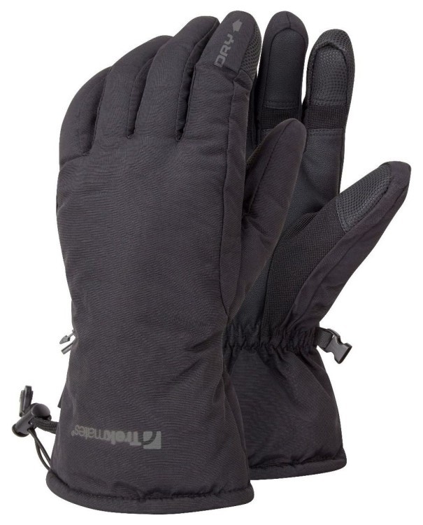 Перчатки Trekmates Beacon DRY Glove 015.0901